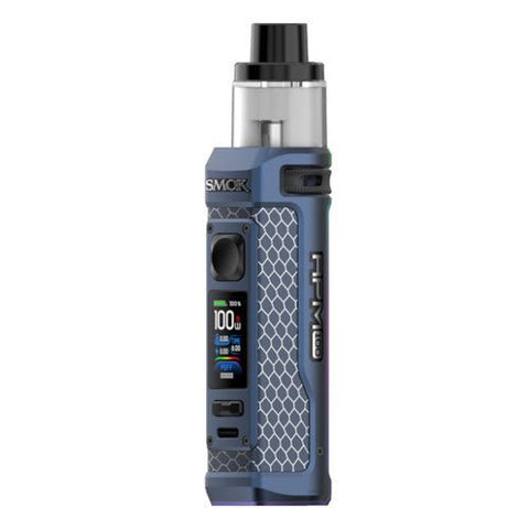 Smok Rpm100 Vape Kit - Topvapewholesale