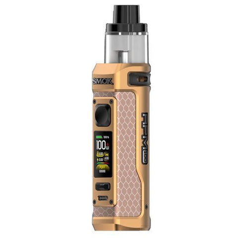 Smok Rpm100 Vape Kit - Topvapewholesale