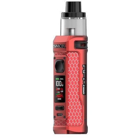 Smok Rpm100 Vape Kit - Topvapewholesale