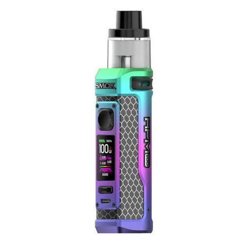 Smok Rpm100 Vape Kit - Topvapewholesale