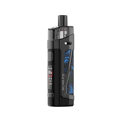 SMOK - SCAR P3 - POD KIT - Topvapewholesale