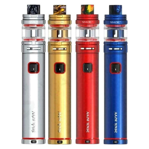 SMOK - STICK 80W KIT - Topvapewholesale