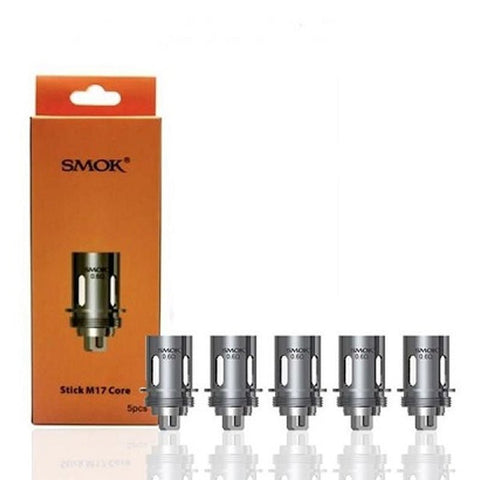 SMOK - STICK - COILS - Topvapewholesale