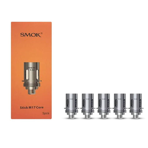 SMOK - STICK - COILS - Topvapewholesale