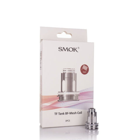 SMOK - TF BF - COILS - Topvapewholesale