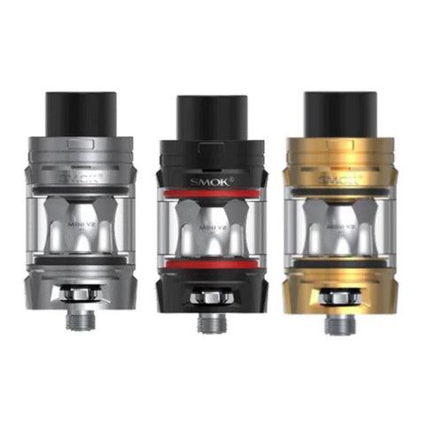 SMOK - TFV MINI V2 - TANK - Topvapewholesale