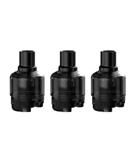 Smok Thallo Empty RPM Pod 4.5ML - Pack of 3 - Topvapewholesale