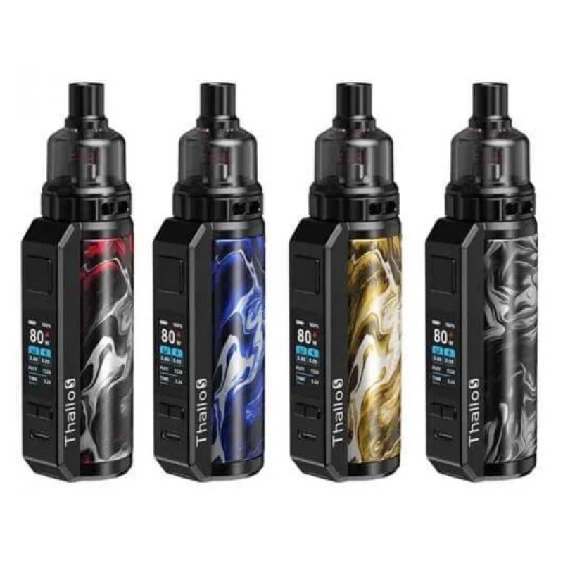 smok thallo s pod mod kit SMOK - THALLO S