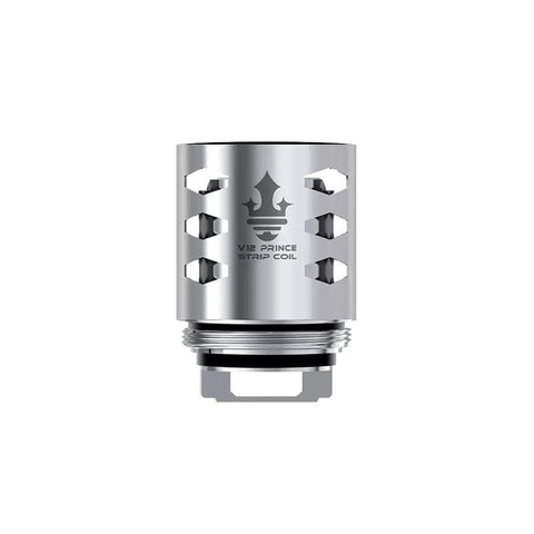SMOK - V12 P - TANK - COILS - Topvapewholesale