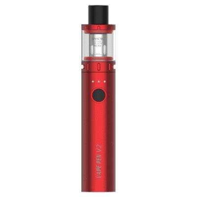 SMOK - VAPE PEN V2 - VAPE KIT - Topvapewholesale