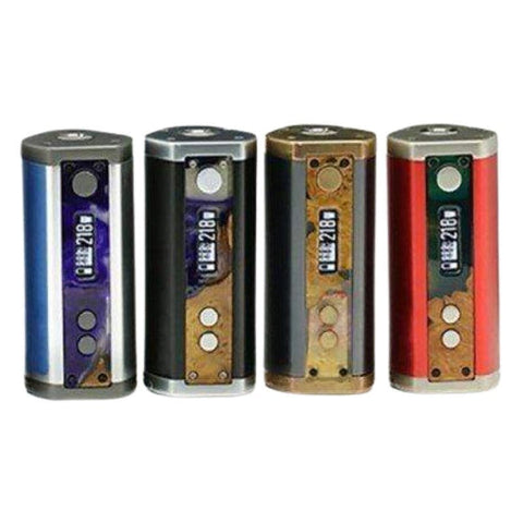 SnowWolf 218W TC Box Mod - Topvapewholesale