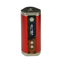 SnowWolf 218W TC Box Mod - Topvapewholesale
