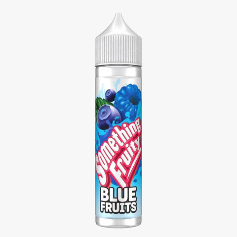 Something Fruity E - Liquid 50ml Shortfill - Topvapewholesale