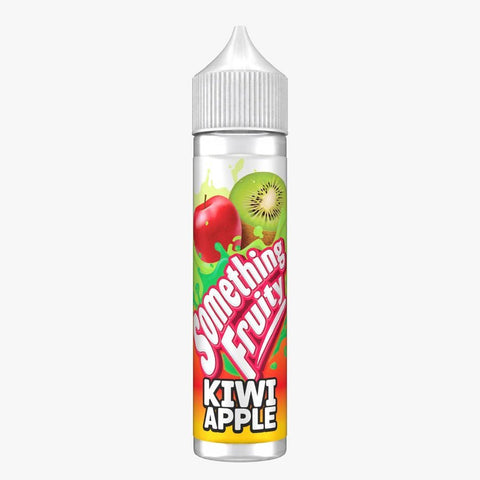 Something Fruity E - Liquid 50ml Shortfill - Topvapewholesale