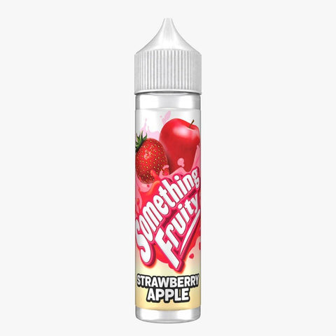 Something Fruity E - Liquid 50ml Shortfill - Topvapewholesale
