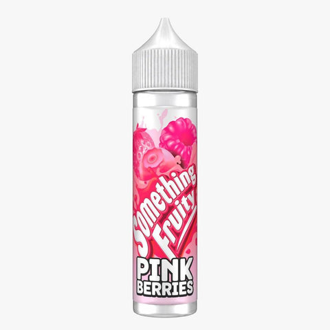 Something Fruity E - Liquid 50ml Shortfill - Topvapewholesale
