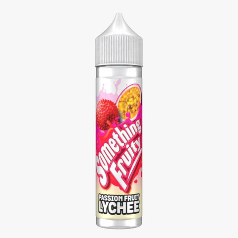 Something Fruity E - Liquid 50ml Shortfill - Topvapewholesale