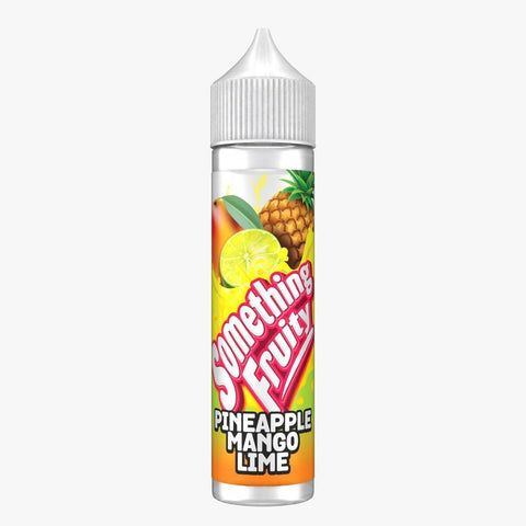 Something Fruity E - Liquid 50ml Shortfill - Topvapewholesale
