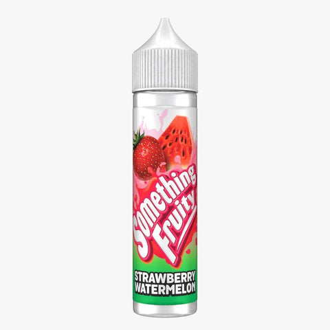 Something Fruity E - Liquid 50ml Shortfill - Topvapewholesale
