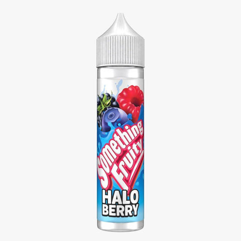 Something Fruity E - Liquid 50ml Shortfill - Topvapewholesale