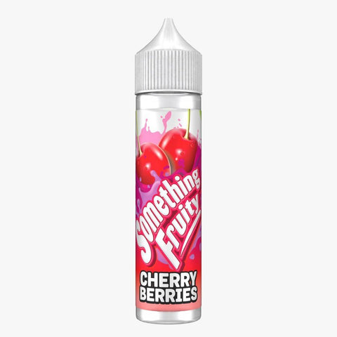 Something Fruity E - Liquid 50ml Shortfill - Topvapewholesale