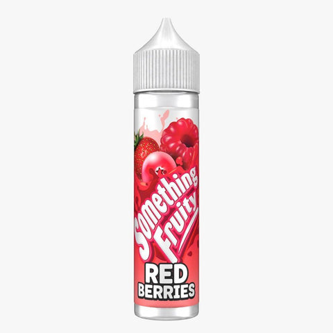 Something Fruity E - Liquid 50ml Shortfill - Topvapewholesale