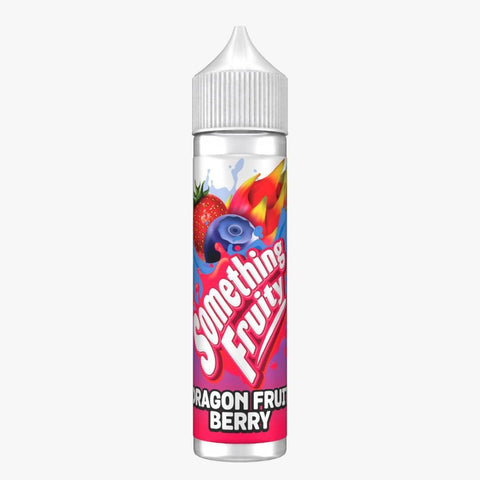 Something Fruity E - Liquid 50ml Shortfill - Topvapewholesale