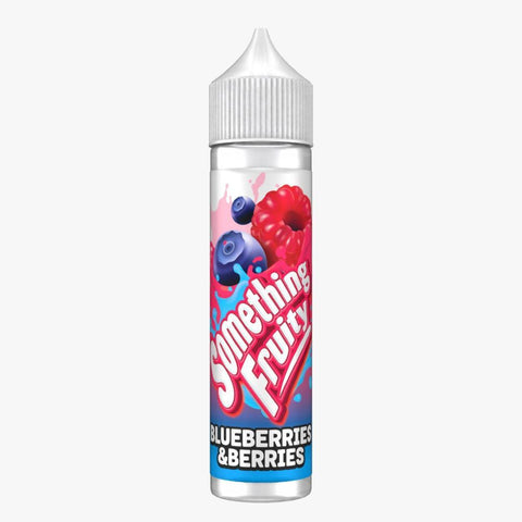Something Fruity E - Liquid 50ml Shortfill - Topvapewholesale
