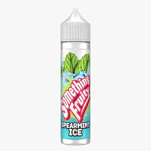 Something Fruity E - Liquid 50ml Shortfill - Topvapewholesale