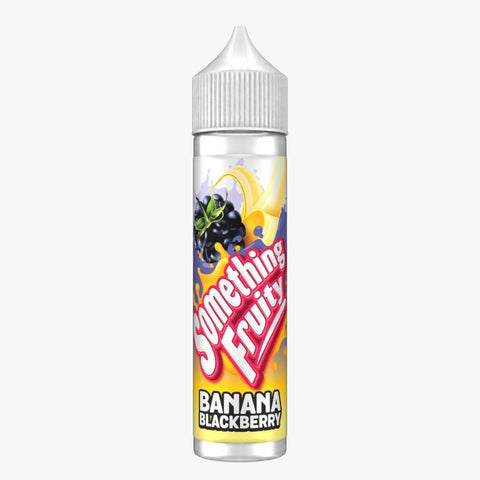 Something Fruity E - Liquid 50ml Shortfill - Topvapewholesale
