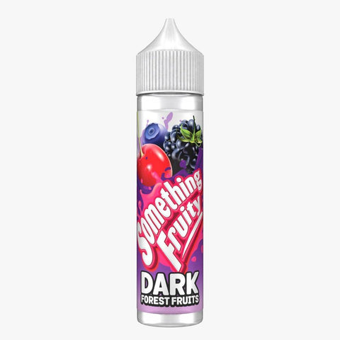 Something Fruity E - Liquid 50ml Shortfill - Topvapewholesale