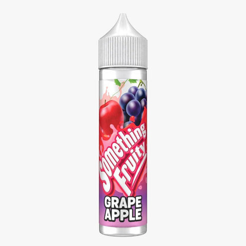 Something Fruity E - Liquid 50ml Shortfill - Topvapewholesale