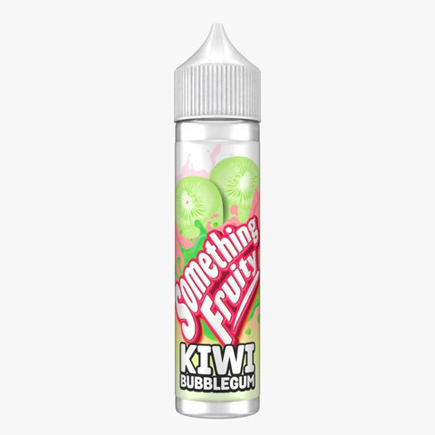 Something Fruity E - Liquid 50ml Shortfill - Topvapewholesale