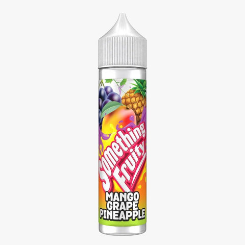 Something Fruity E - Liquid 50ml Shortfill - Topvapewholesale