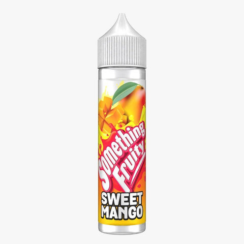 Something Fruity E - Liquid 50ml Shortfill - Topvapewholesale