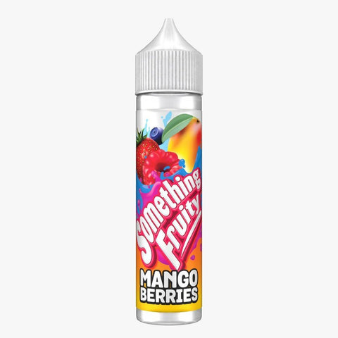 Something Fruity E - Liquid 50ml Shortfill - Topvapewholesale