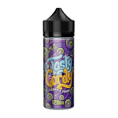 Tasty Candy 100ml Shortfill - Topvapewholesale