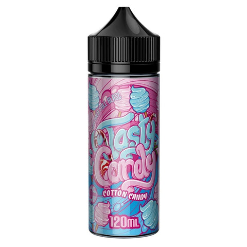 Tasty Candy 100ml Shortfill - Topvapewholesale