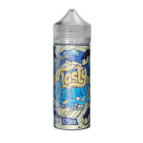 Tasty Creamy 100ml Shortfill - Topvapewholesale