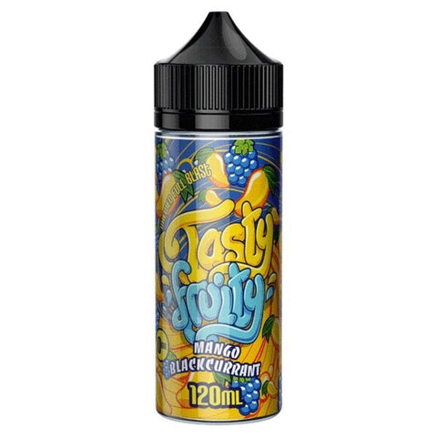 Tasty Fruity 100ml Shortfill - Topvapewholesale