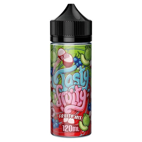 Tasty Fruity 100ml Shortfill - Topvapewholesale