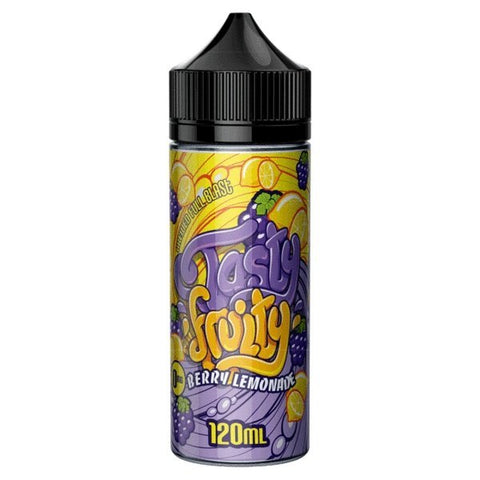 Tasty Fruity 100ml Shortfill - Topvapewholesale