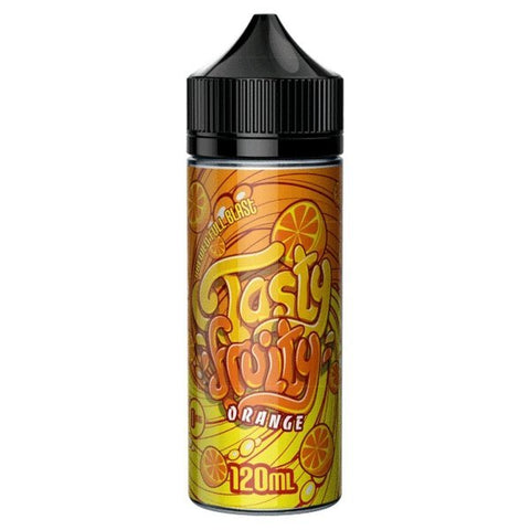Tasty Fruity 100ml Shortfill - Topvapewholesale