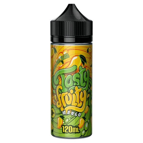 Tasty Fruity 100ml Shortfill - Topvapewholesale