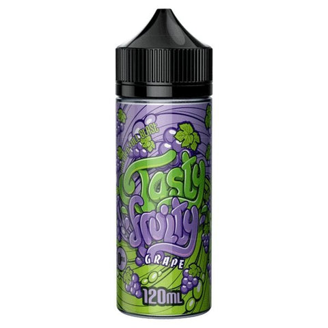 Tasty Fruity 100ml Shortfill - Topvapewholesale