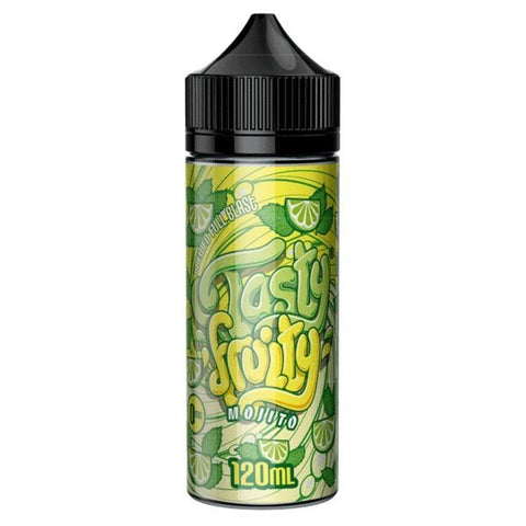 Tasty Fruity 100ml Shortfill - Topvapewholesale
