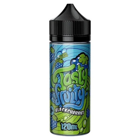 Tasty Fruity 100ml Shortfill - Topvapewholesale