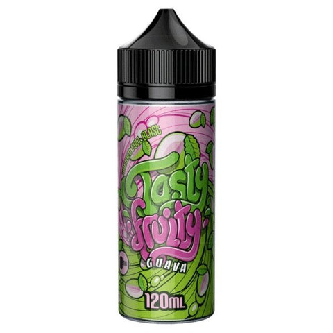Tasty Fruity 100ml Shortfill - Topvapewholesale