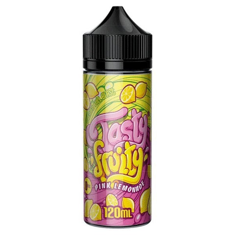 Tasty Fruity 100ml Shortfill - Topvapewholesale