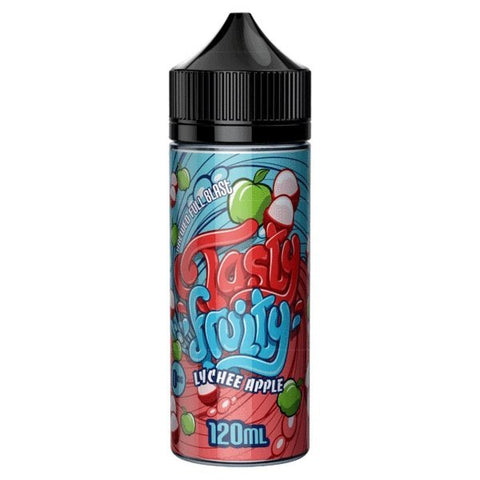 Tasty Fruity 100ml Shortfill - Topvapewholesale